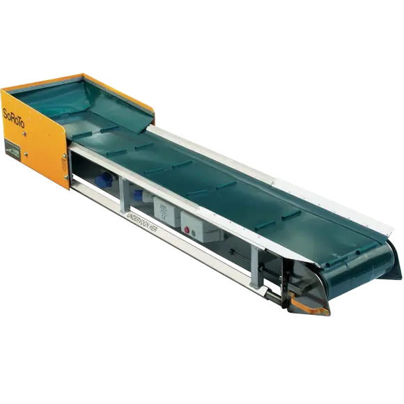 SoRoTo tekoči trak 2,0 m
